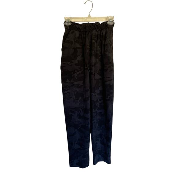 Lululemon Keep Moving Pant 7/8 High-Rise - Picture 1 of 3